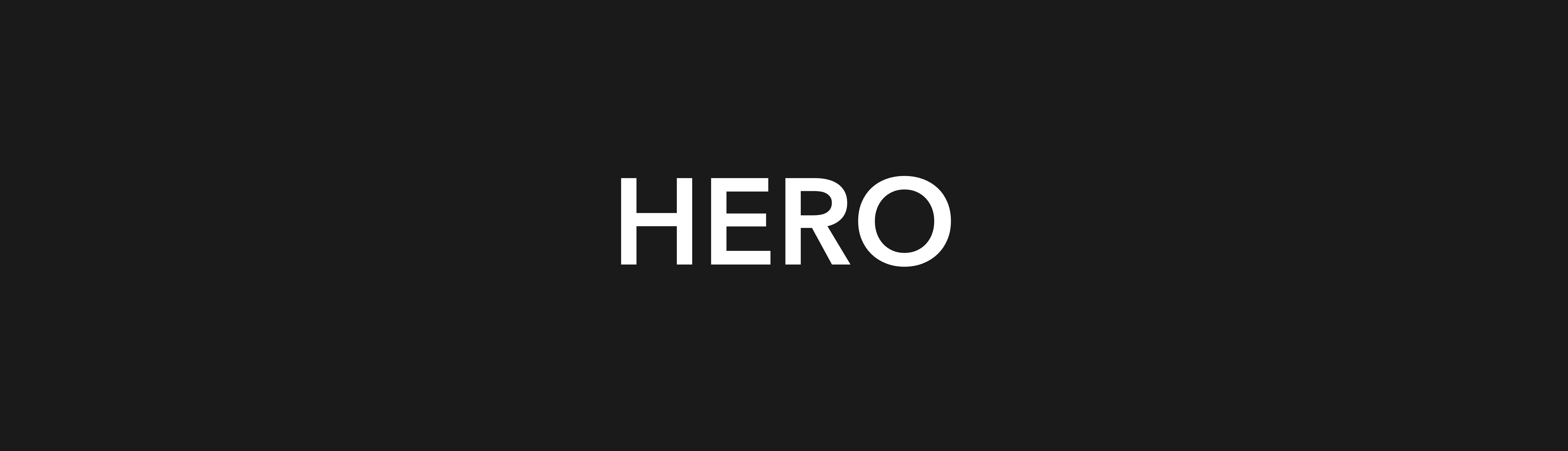 Hero